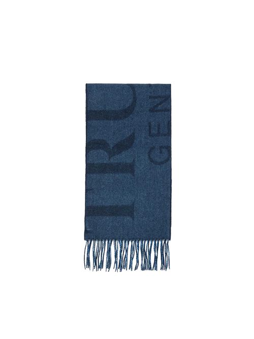 Sciarpa, uomo, logata. TRUSSARDI | S610C000014N 37QA034
